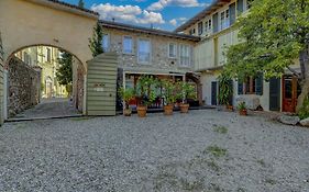 Barchi Resort - Apartments & Suites